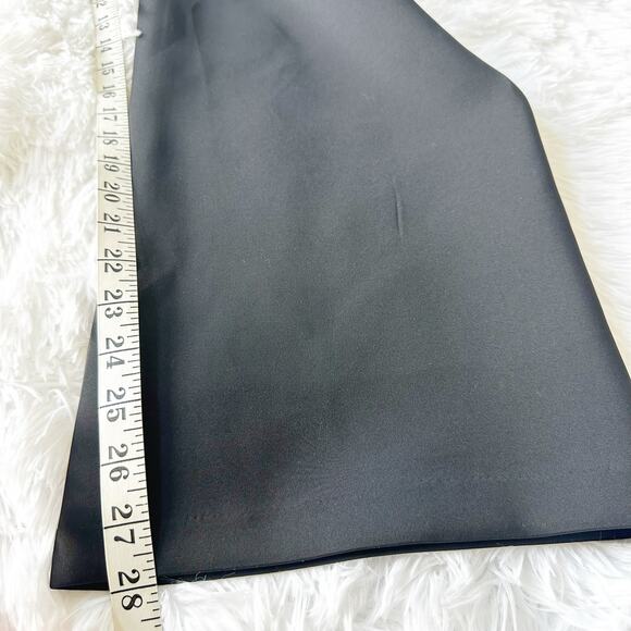 Good American Plus Size 24 Black Dress Pants Women’s Stretch Trousers - Picture 8 of 8